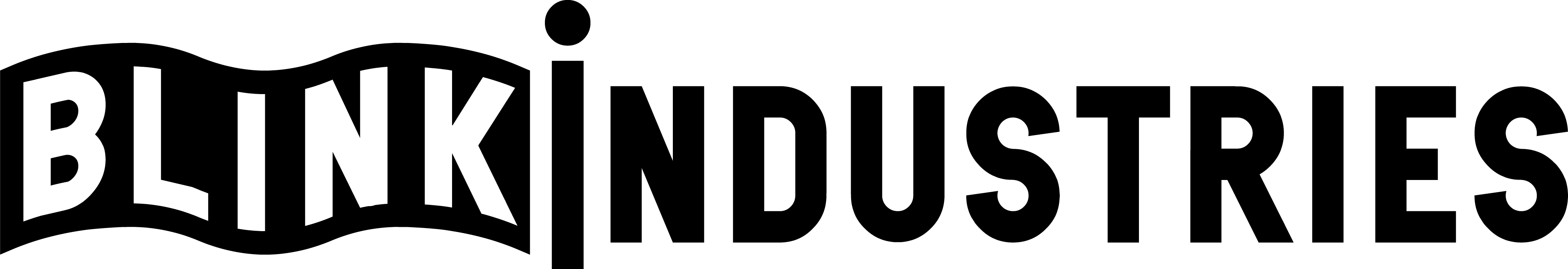 Blink Industries logo